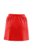 Wolves Skort Kids